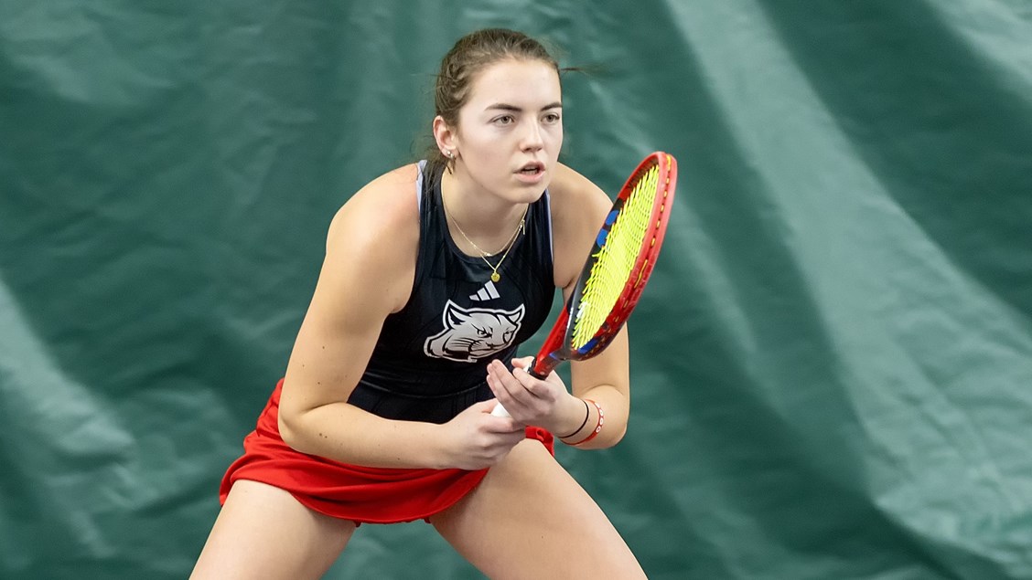 OVC Women's Tennis Players of the Week - February 18