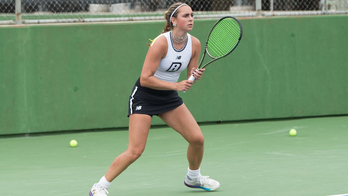 OVC Women's Tennis Players of the Week - February 4
