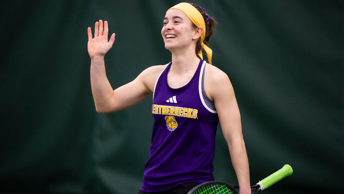 OVC Women's Tennis Players of the Week - March 5