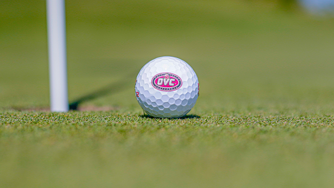 Little Rock Team, UTM's Xoinis Headed to NCAA Auburn Men's Golf Regional