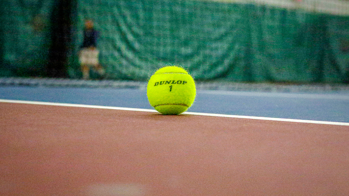 2025 OVC Tennis Championship - Finals