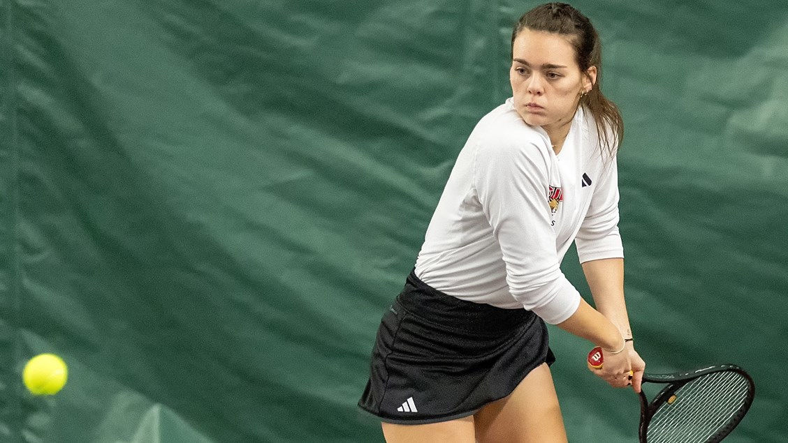 OVC Women's Tennis Players of the Week - April 2