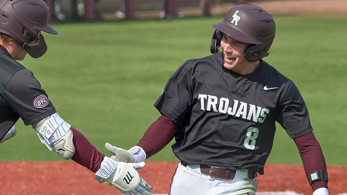 OVC Baseball Report - April 21