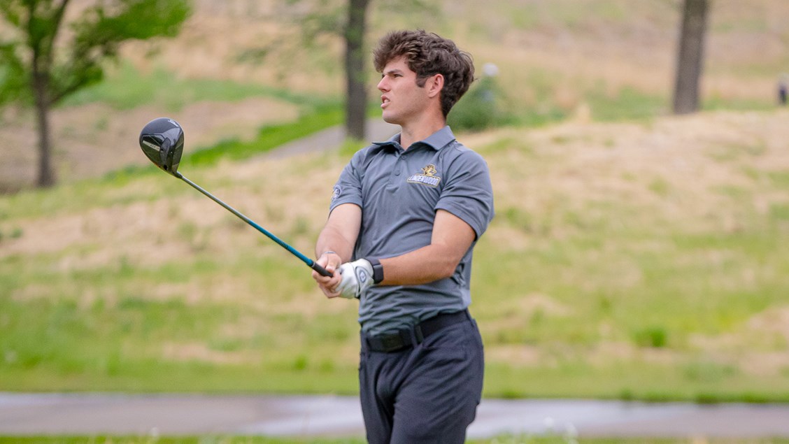 Top Four Teams Separate Themselves After Round Two of 2025 OVC Men’s Golf Championship