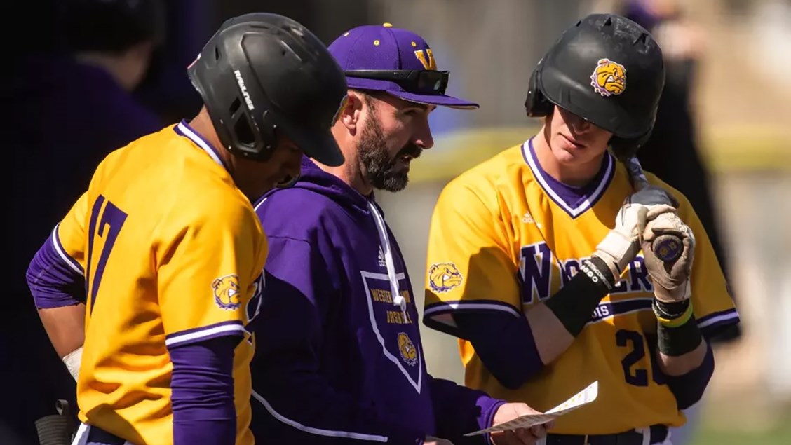 Baseball Recaps - April 22