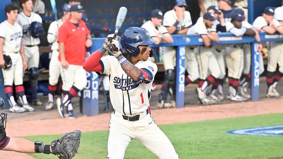 Baseball Recaps - April 23