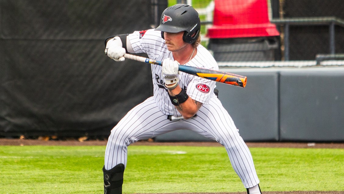 OVC Baseball Report - April 28