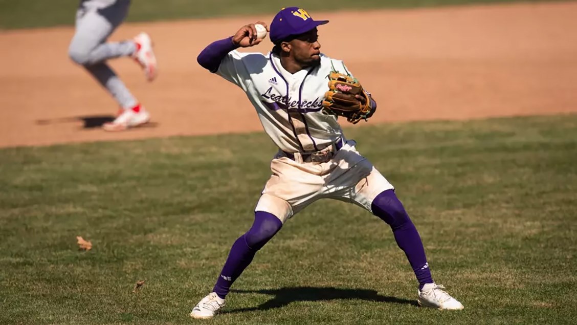 Baseball Recaps - April 30