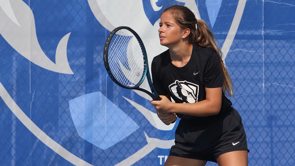 OVC Women's Tennis Players of the Week - April 9