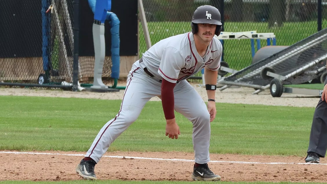 Baseball Recaps - May 10