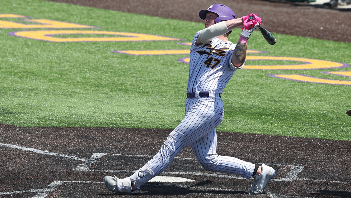 OVC Baseball Report - May 12