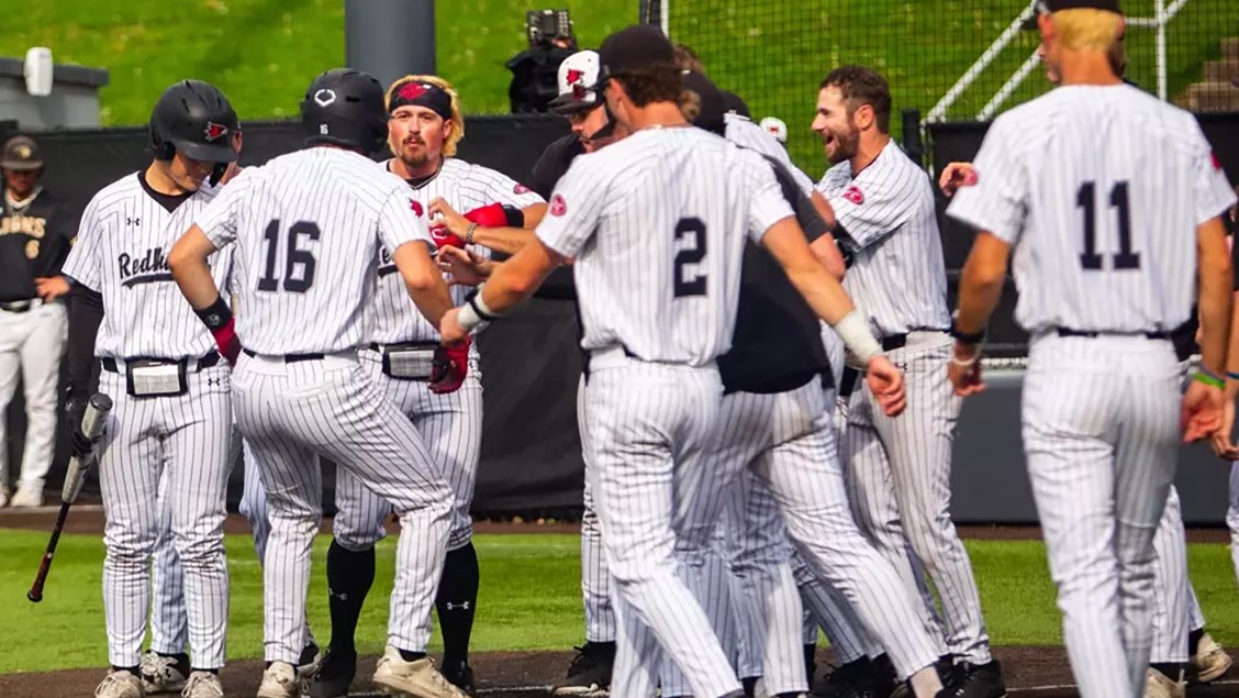 Baseball Recaps - May 15