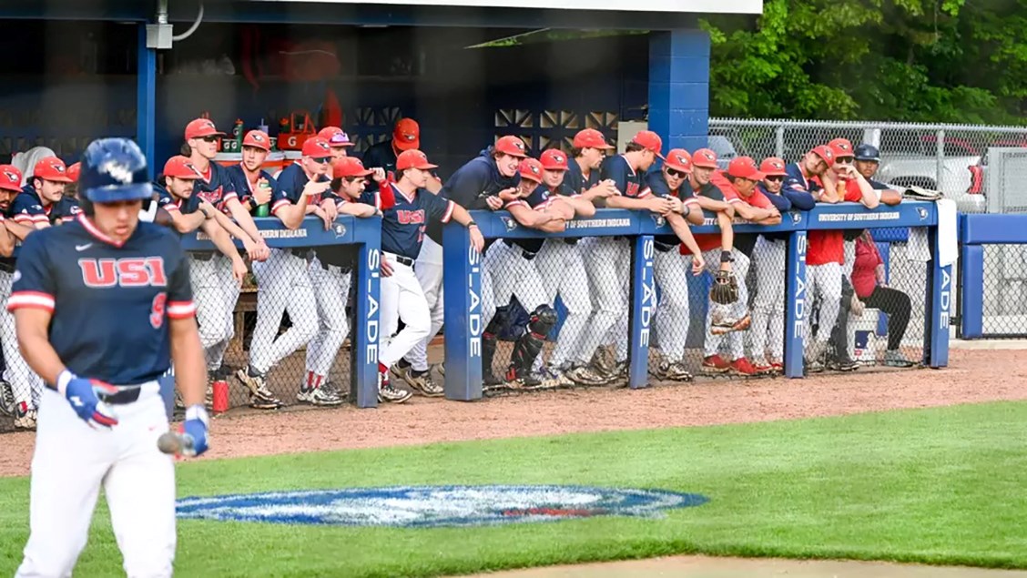 Baseball Recaps - May 16