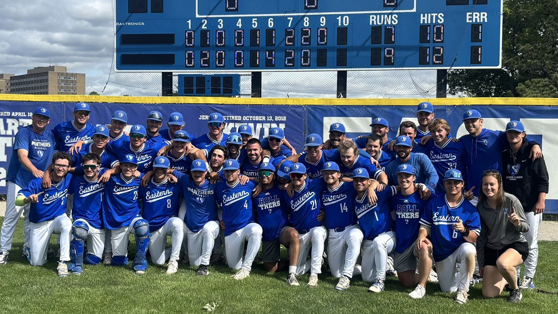 Baseball Recaps - May 17