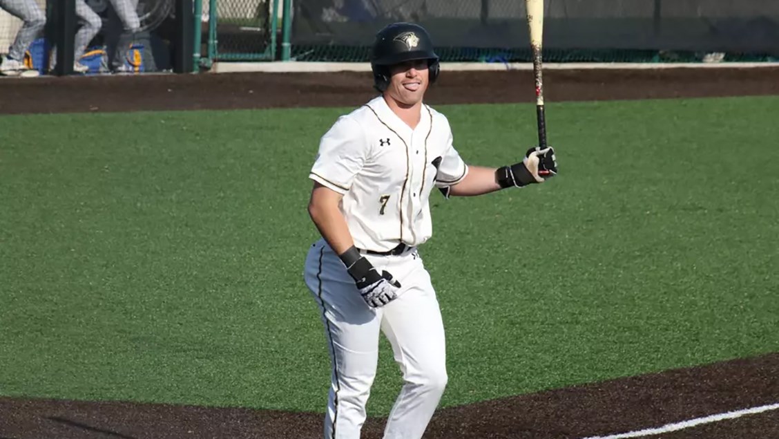 Baseball Recaps - May 2