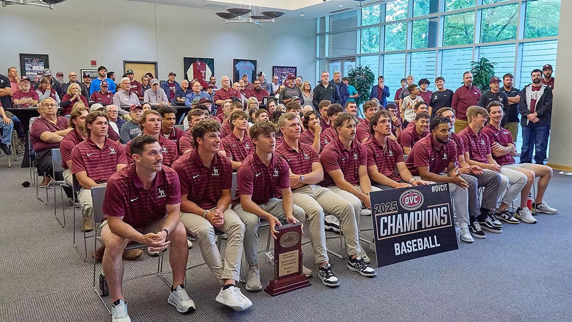 OVC Baseball Report - May 27