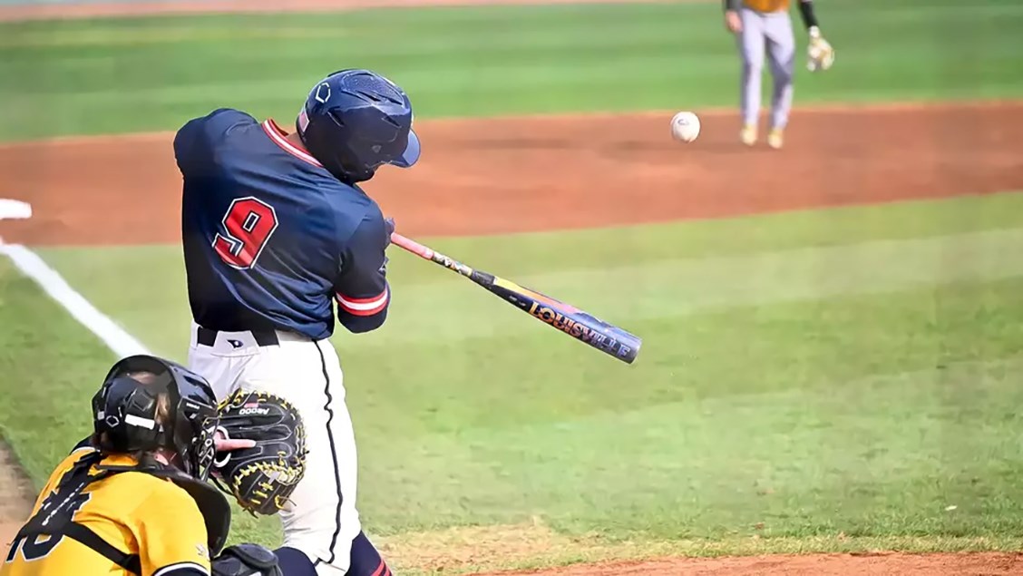 Baseball Recaps - May 3