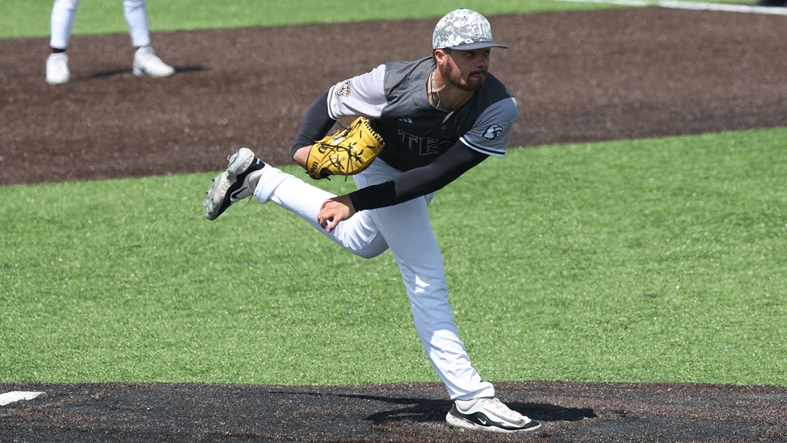 OVC Baseball Report - May 5