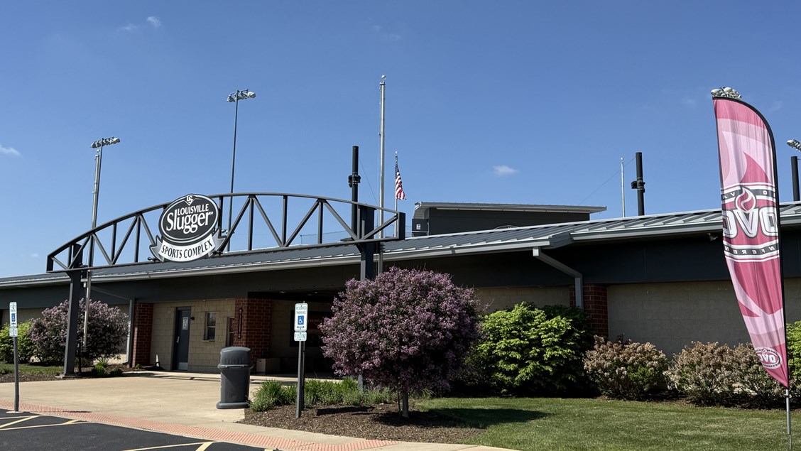 2025 OVC Softball Championship - Day One