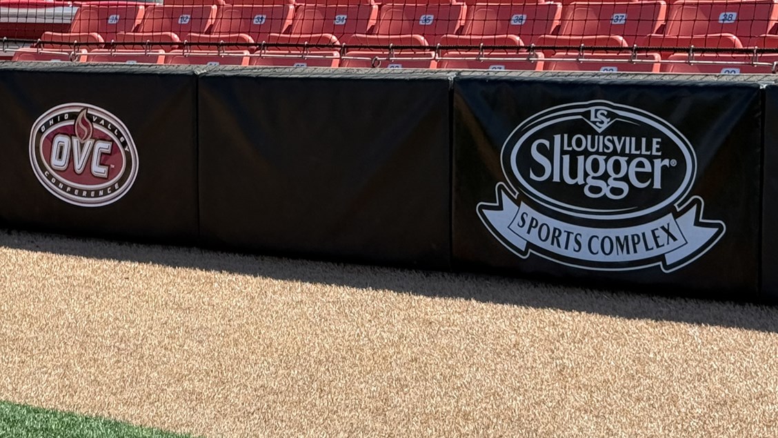 2025 OVC Softball Championship - Day Two