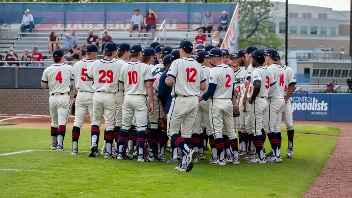 Baseball Recaps - May 7