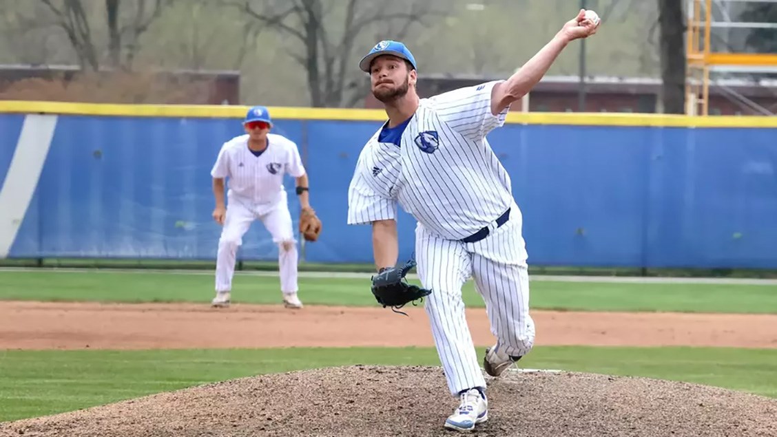 Baseball Recaps - May 9