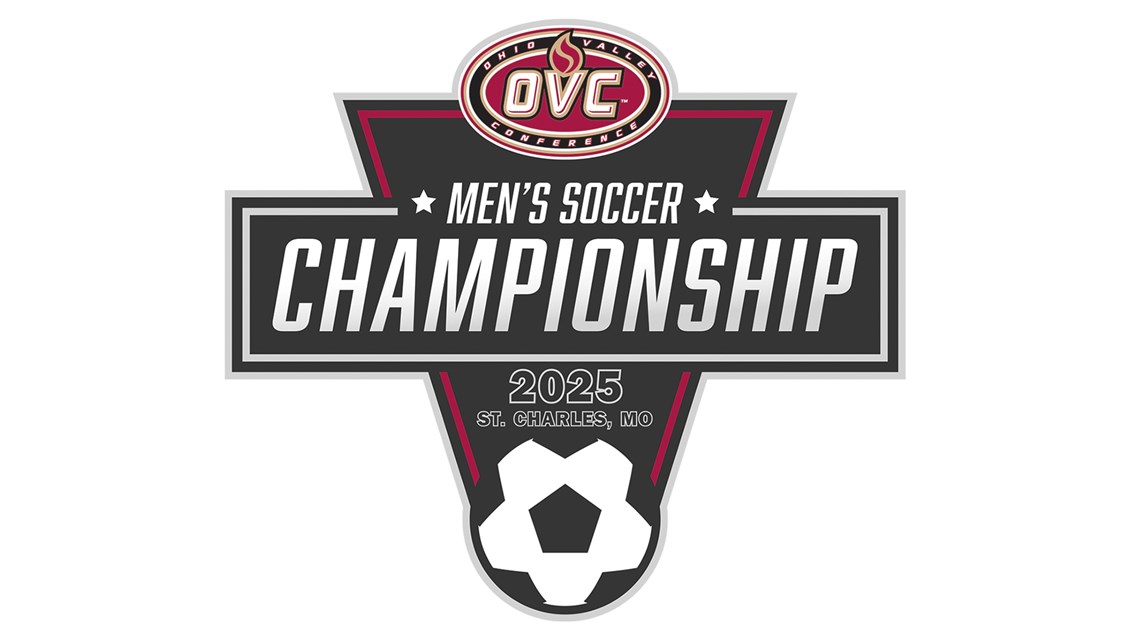 2025 OVC Men's Soccer Championship Field Set
