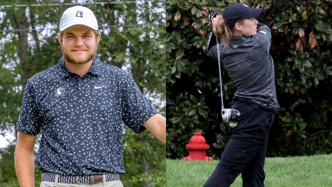 OVC Golfers of the Week - September 11