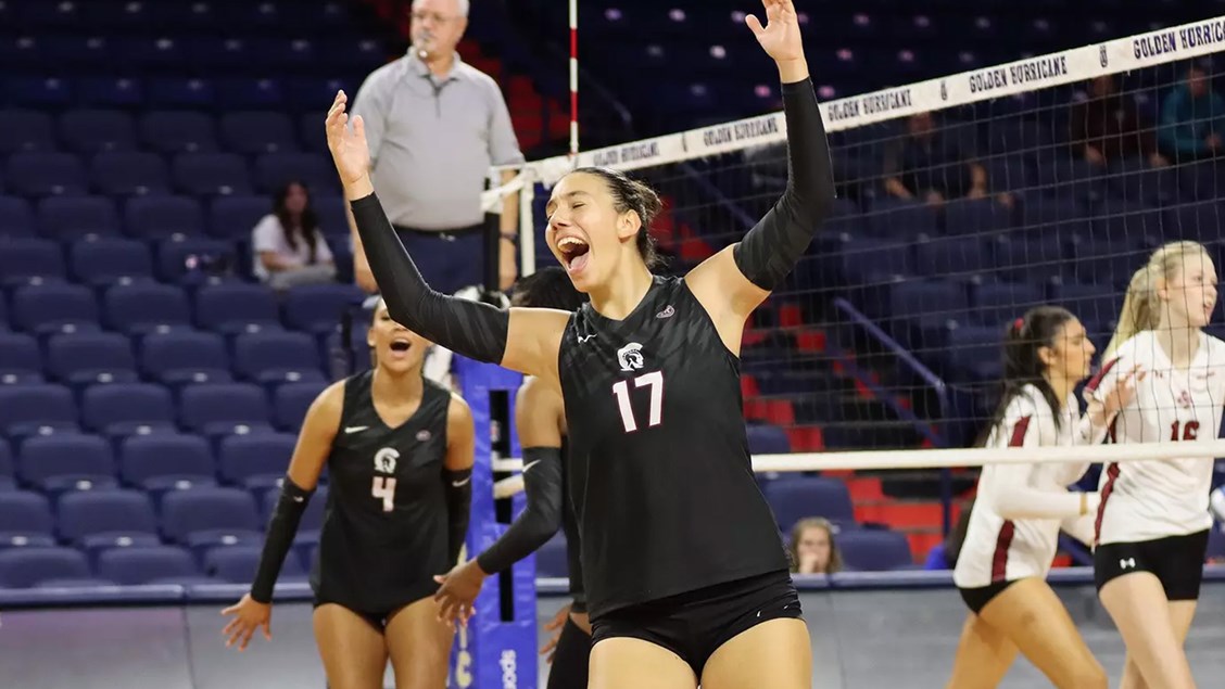 Volleyball Recaps - September 19