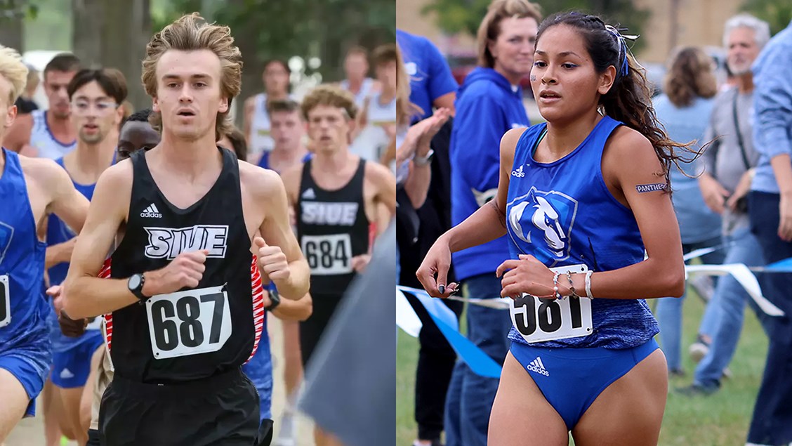 OVC Cross Country Report - September 24