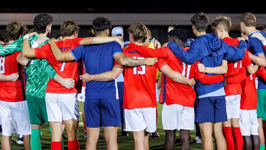 Men's Soccer Recaps - September 22