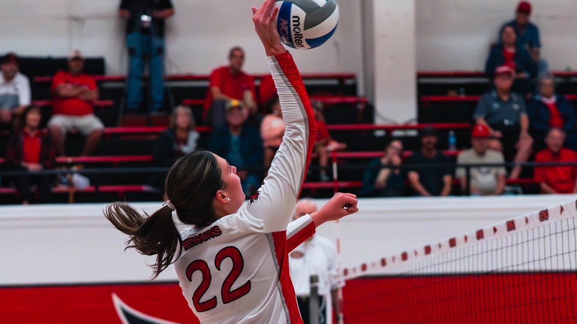 Volleyball Recaps - September 24