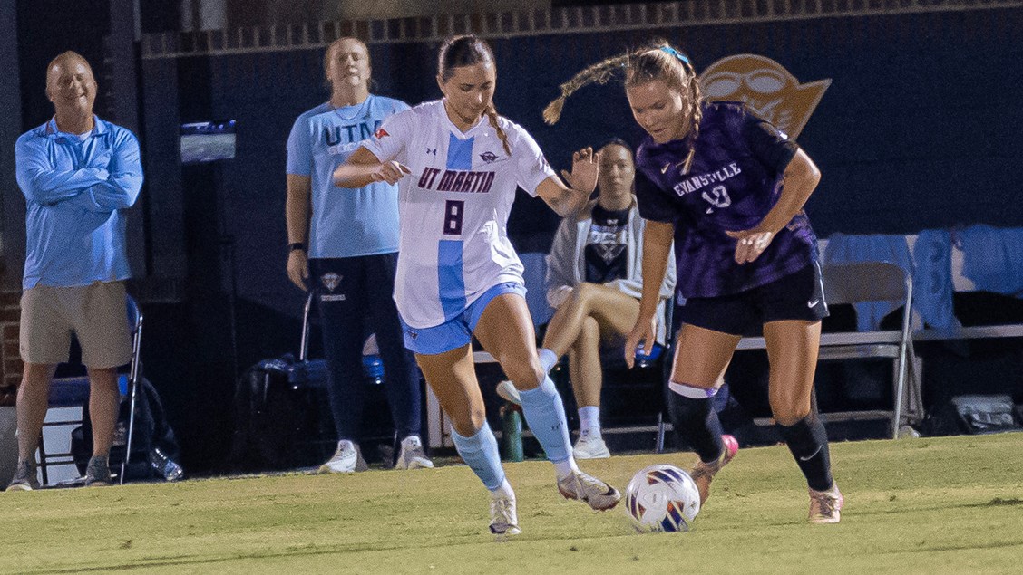Women's Soccer Recaps - September 25