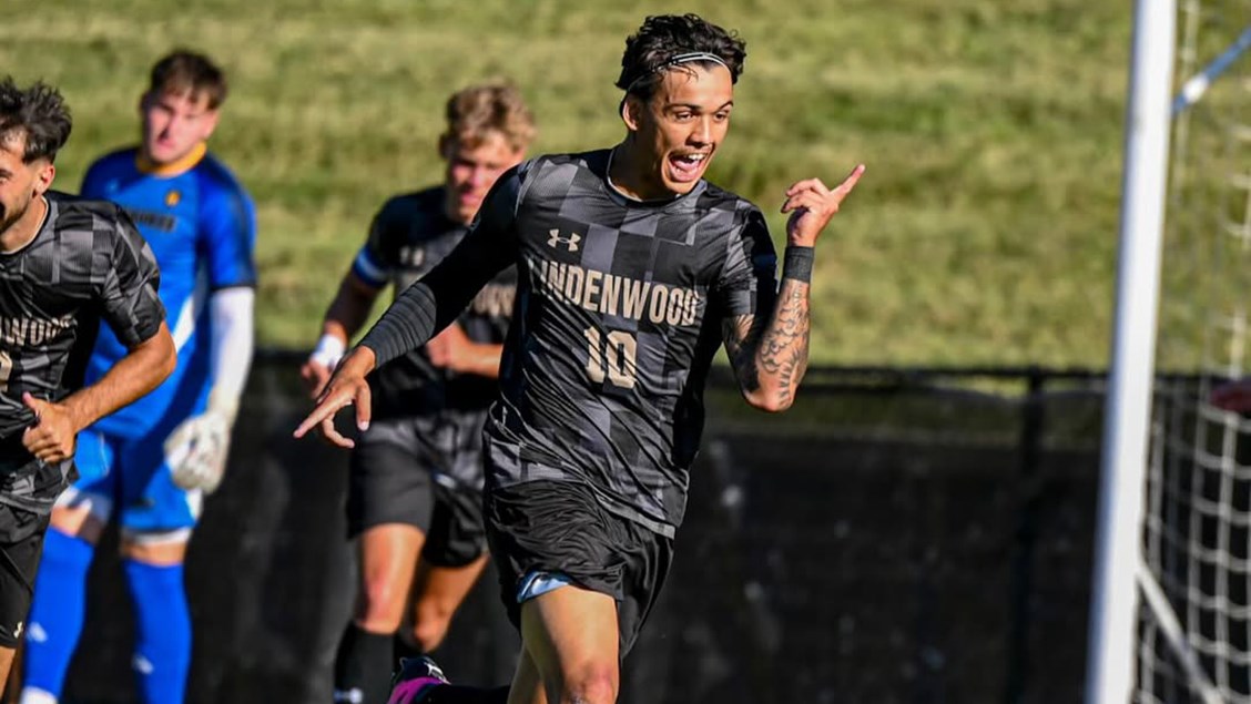 Men's Soccer Recaps - September 27