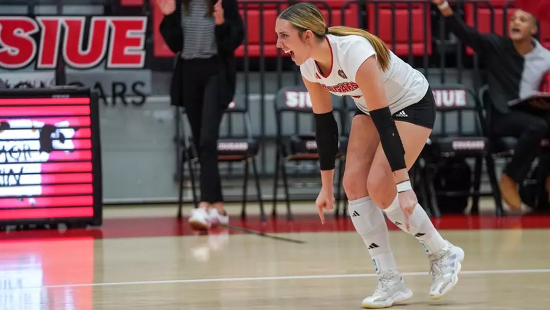 Volleyball Recaps - September 26