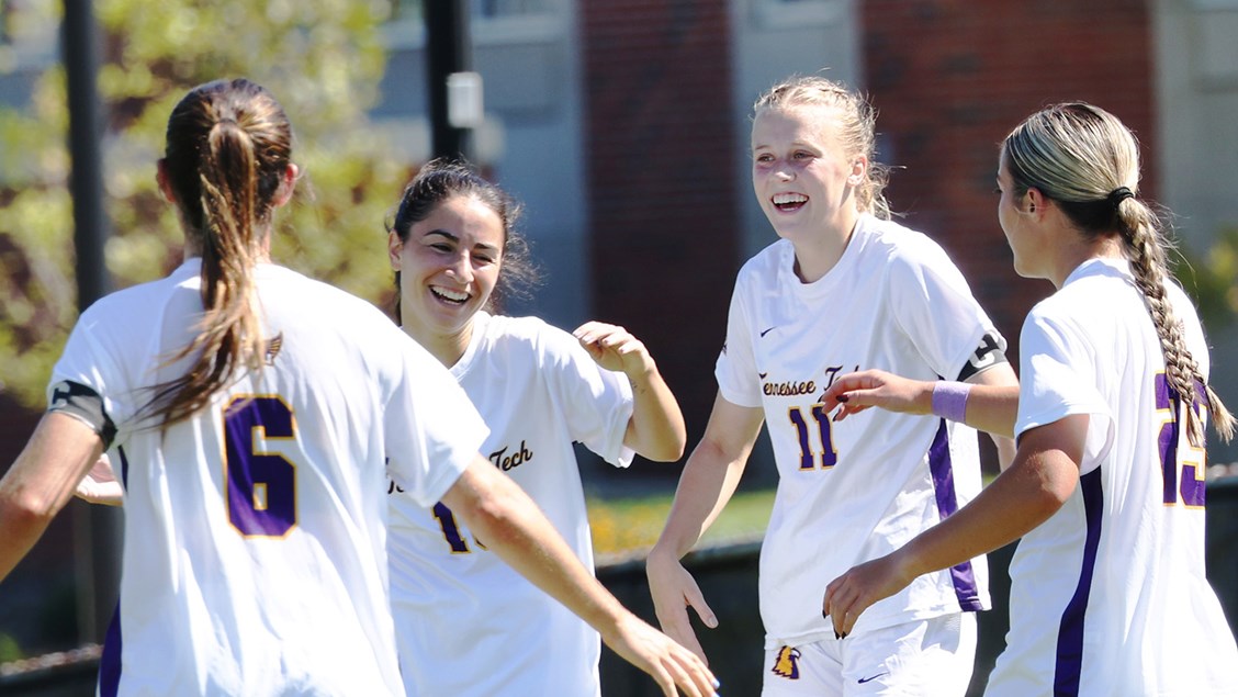 Women's Soccer Recaps - September 28