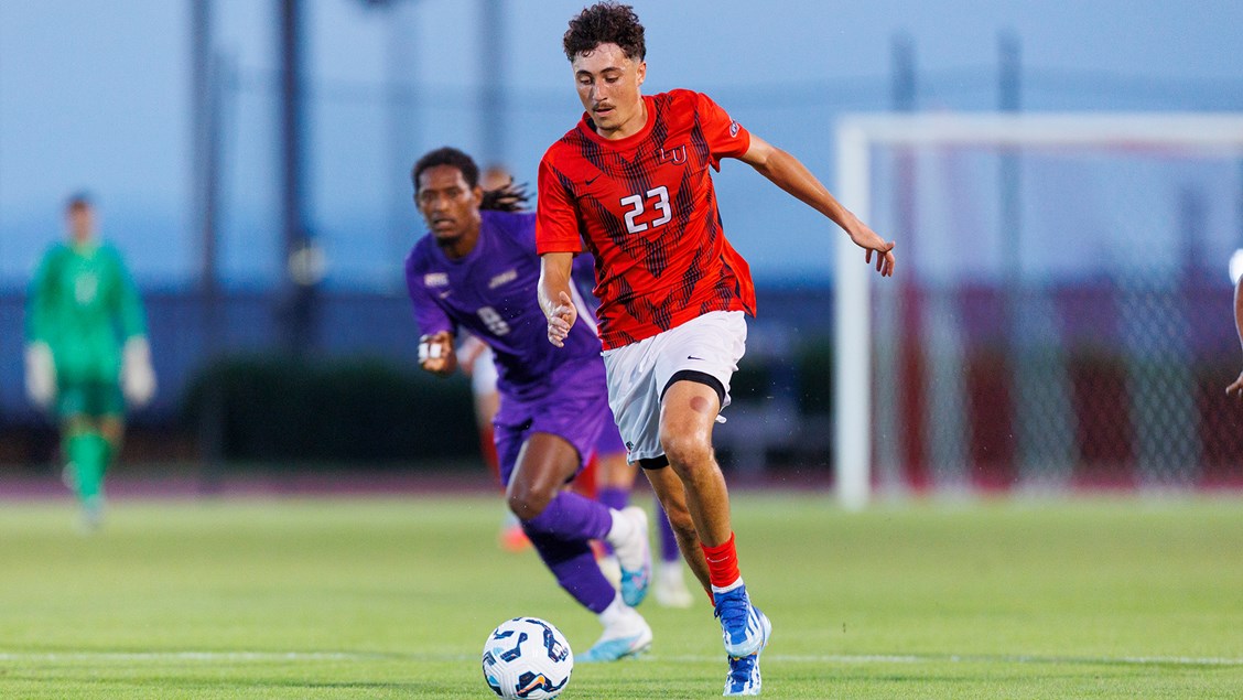 OVC Men's Soccer Report - September 30