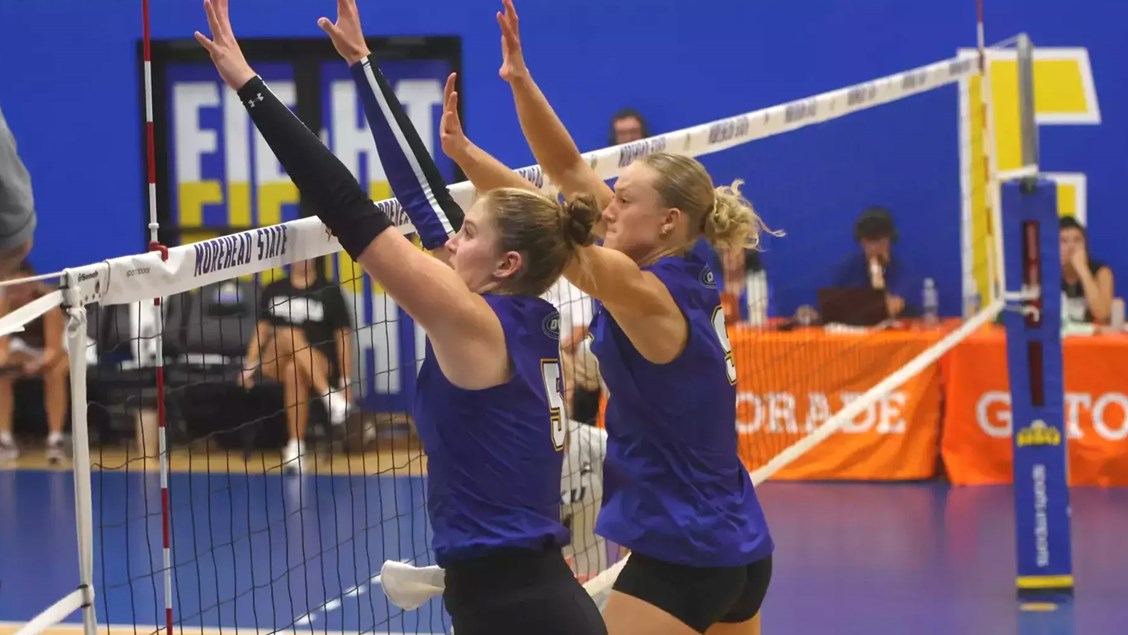 Volleyball Recaps - September 30