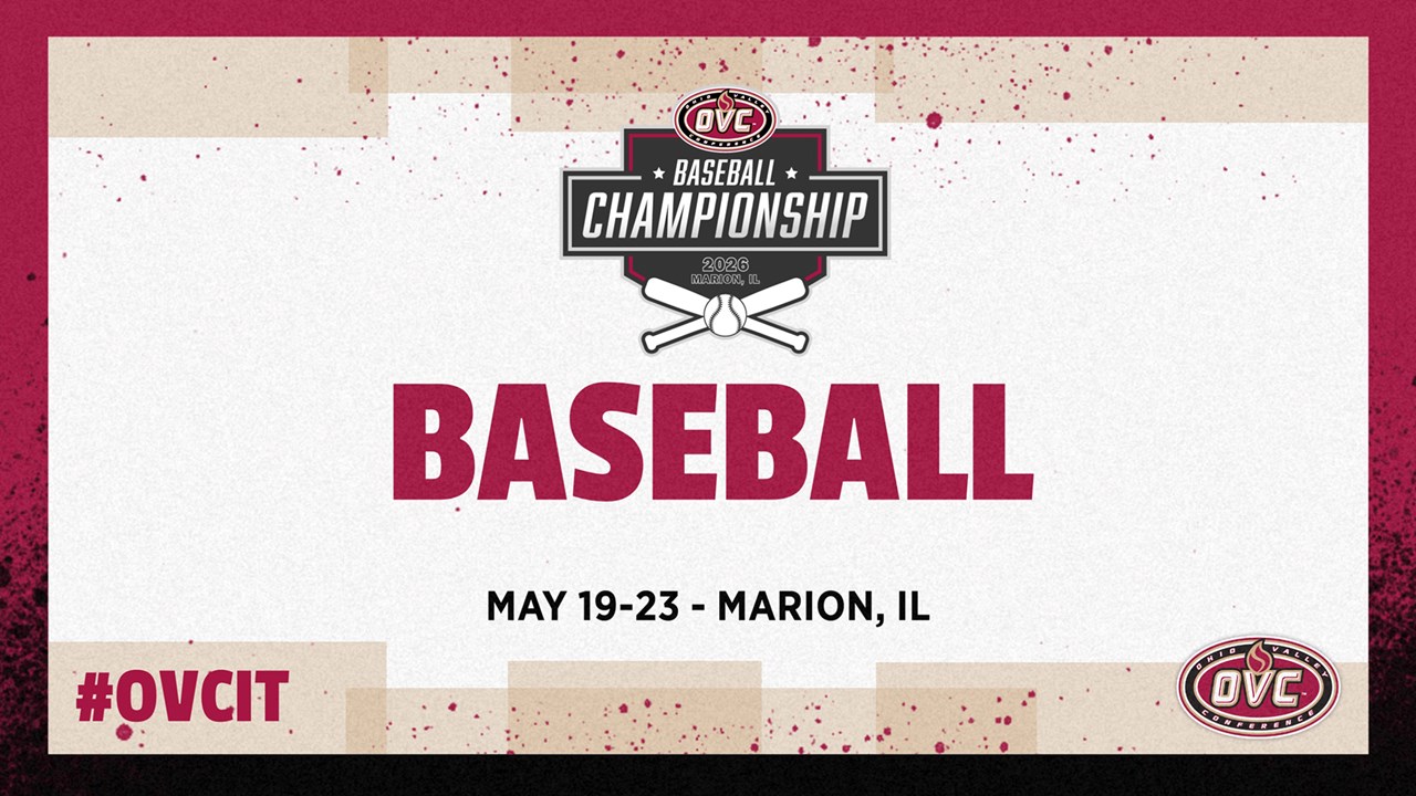 2026 OVC Baseball Championship - Ohio Valley Conference